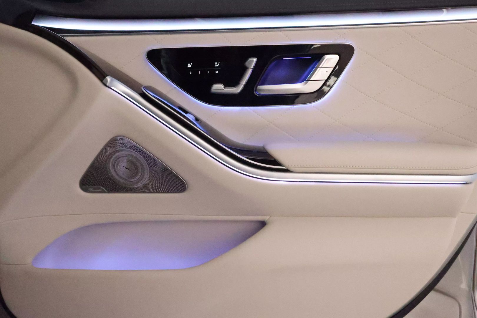 2021 Mercedes-benz S-class - Image 100