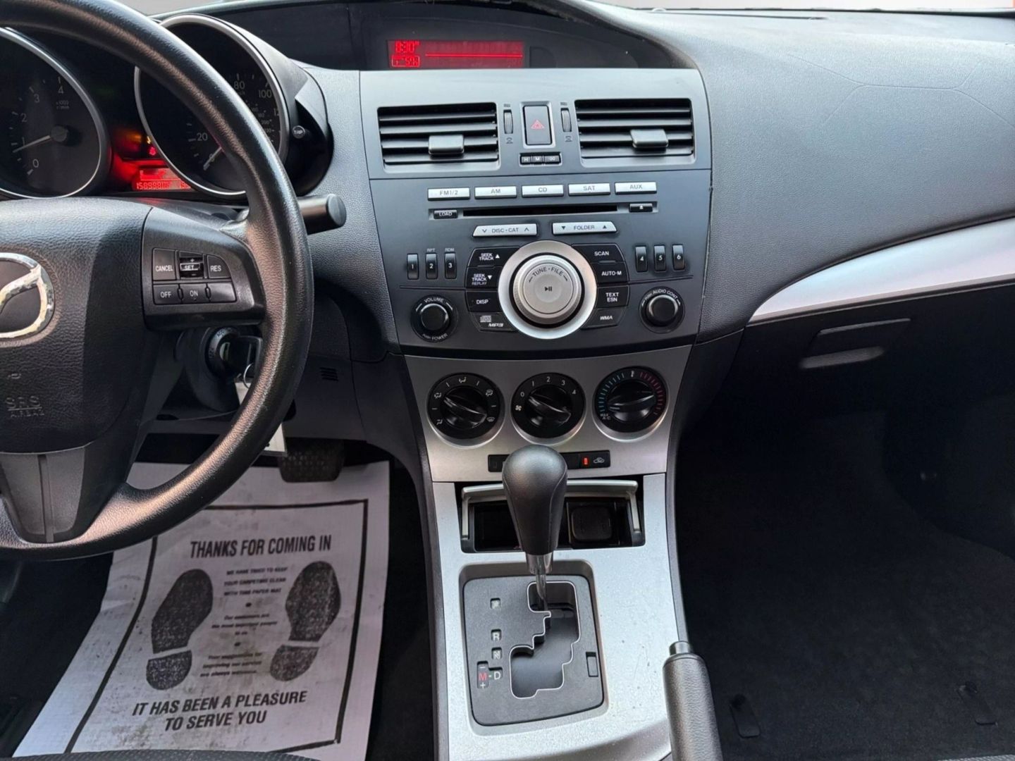 2011MAZDA MAZDA3 for sale in Stafford VA