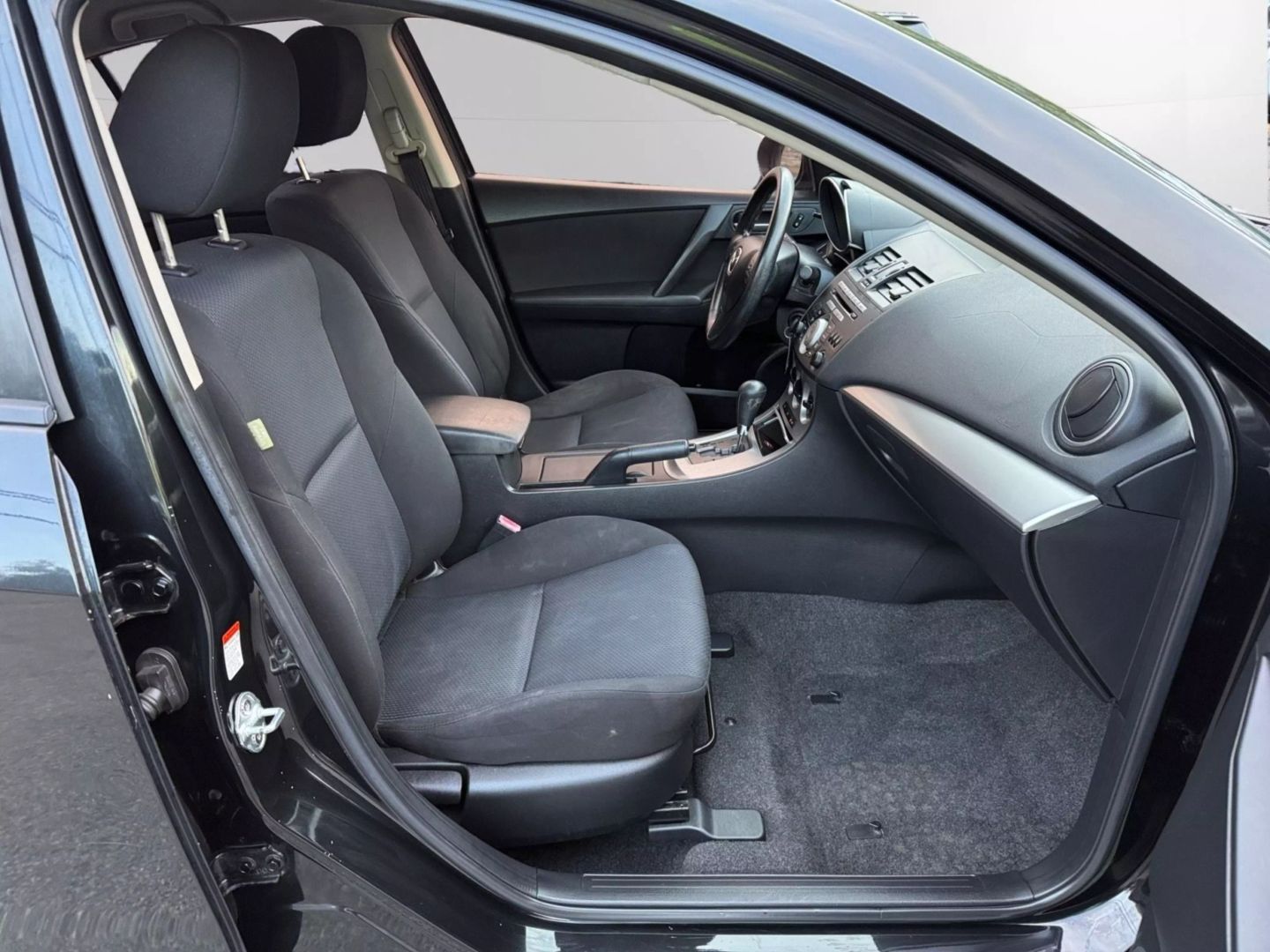2011MAZDA MAZDA3 for sale in Stafford VA