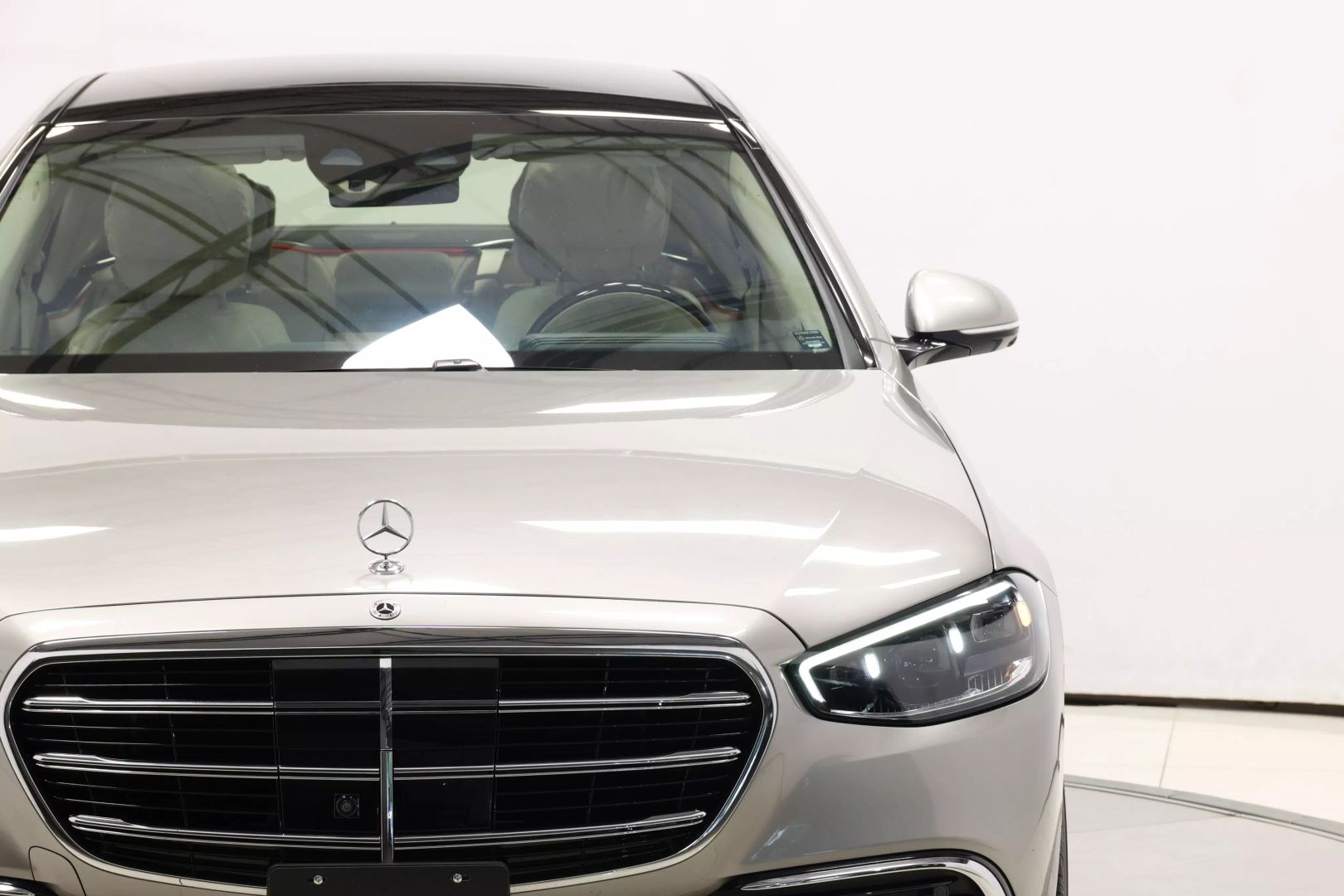 2021 Mercedes-benz S-class - Image 113