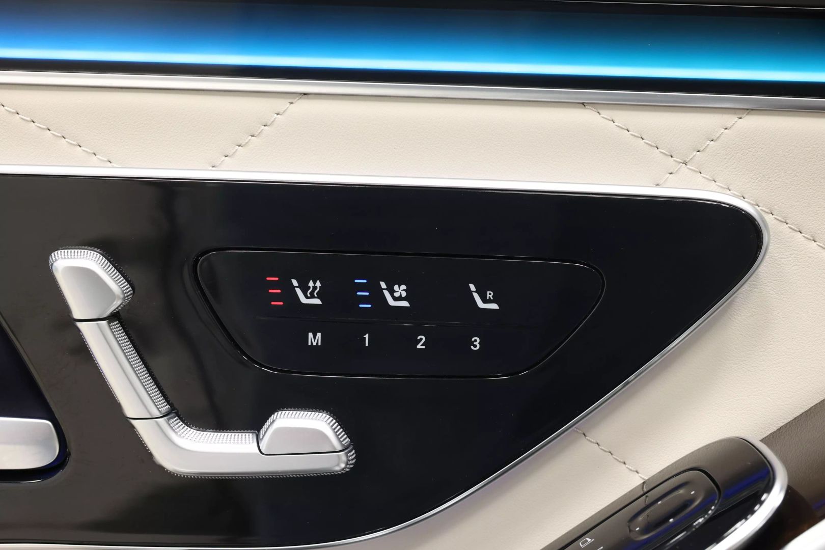 2021 Mercedes-benz S-class - Image 12