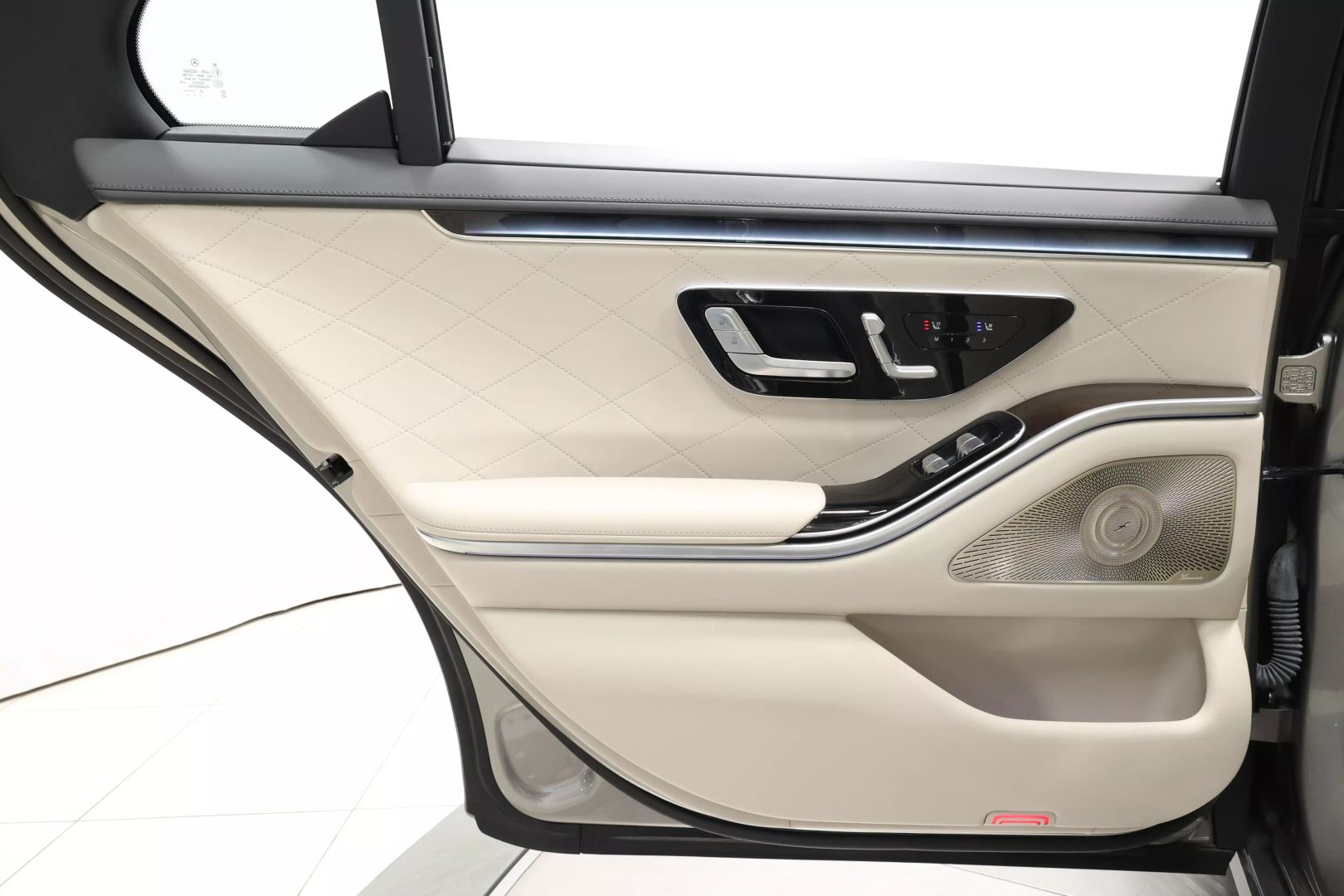2021 Mercedes-benz S-class - Image 46