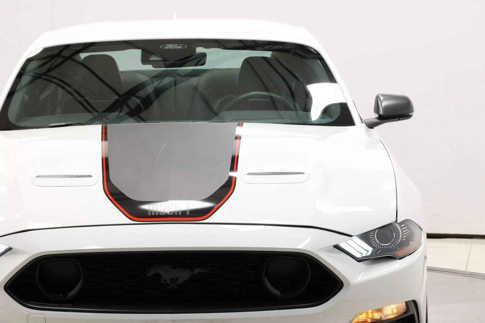 2022 Ford Mustang - Image 81