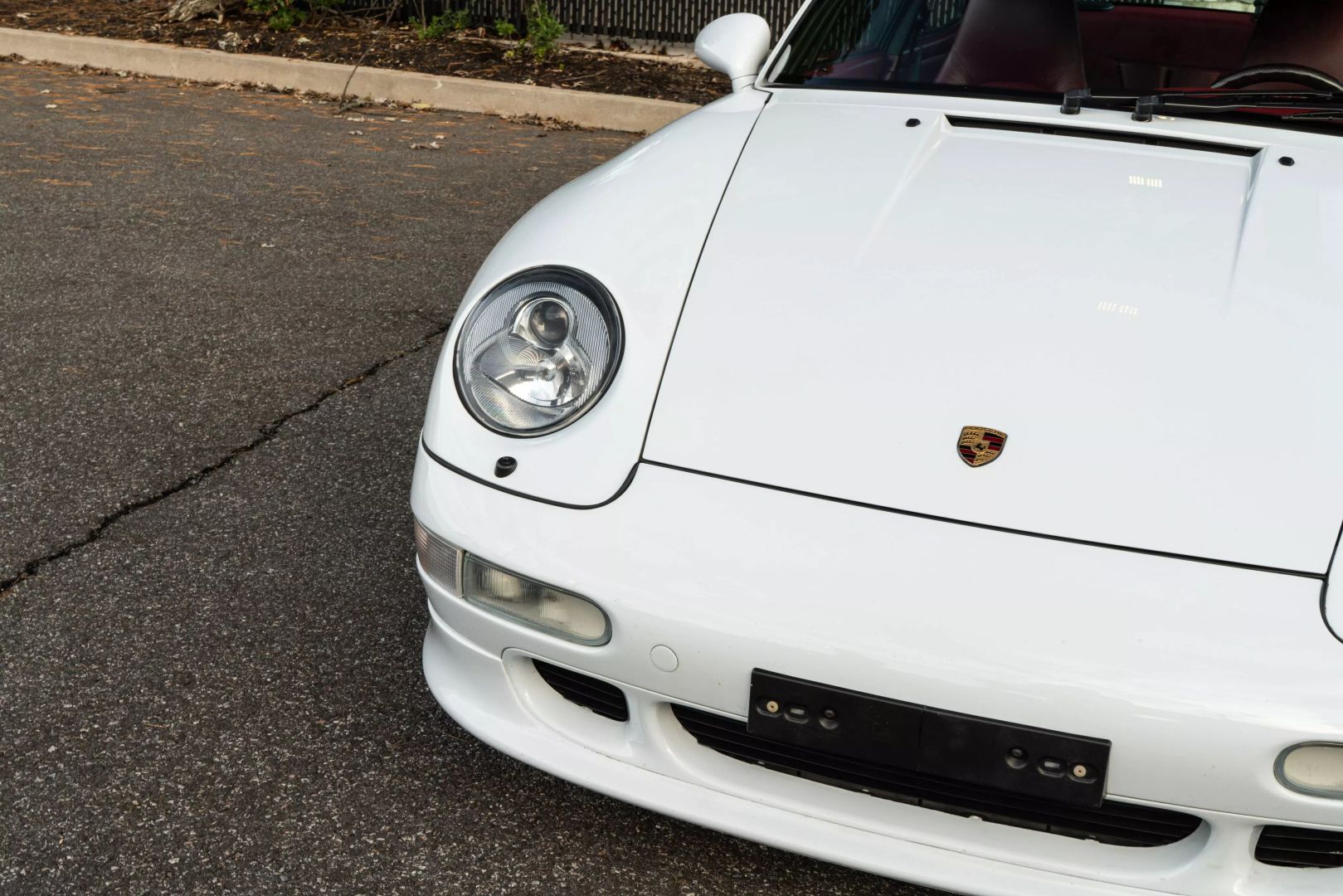 1997 Porsche 911 - Image 3
