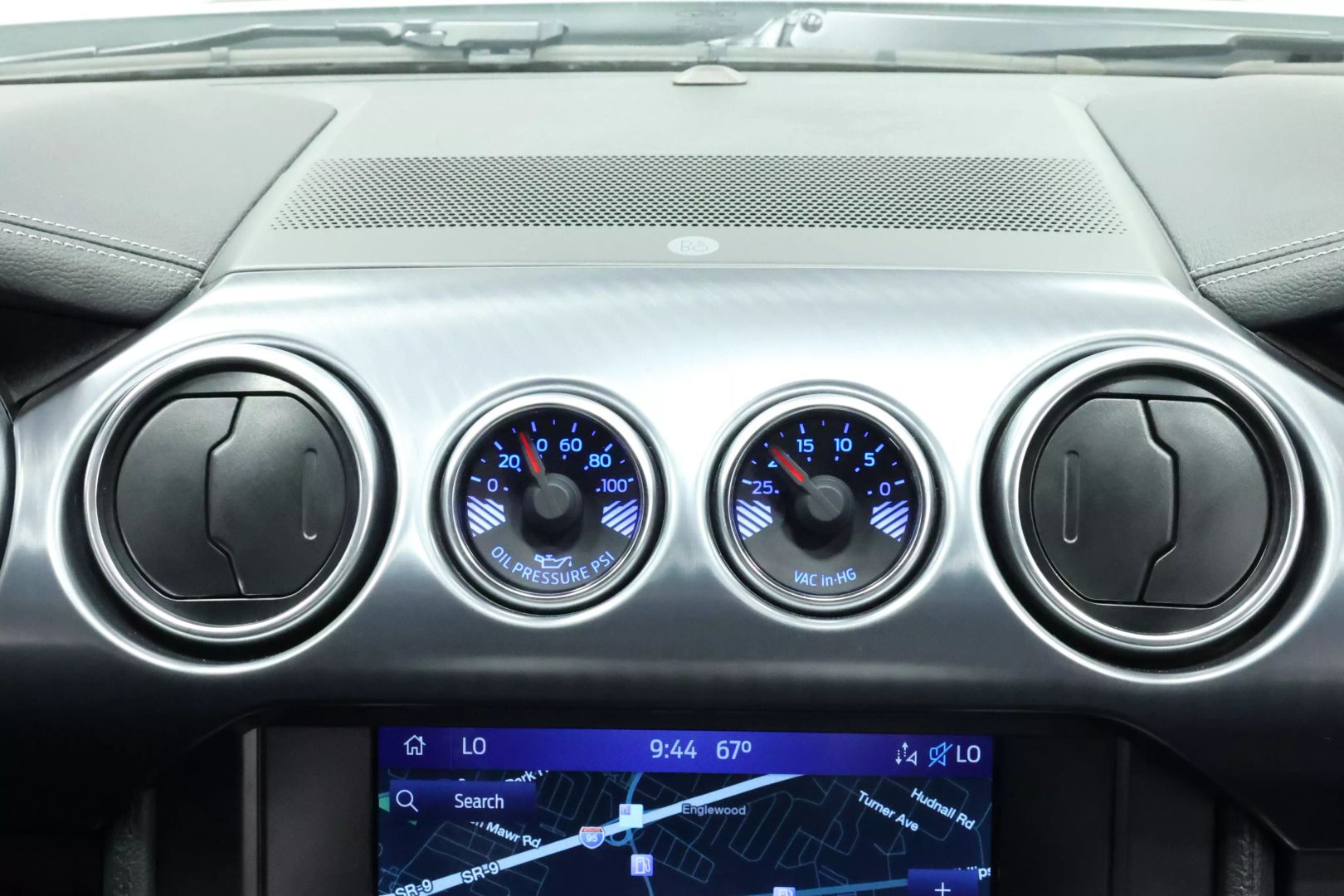 2022 Ford Mustang - Image 36