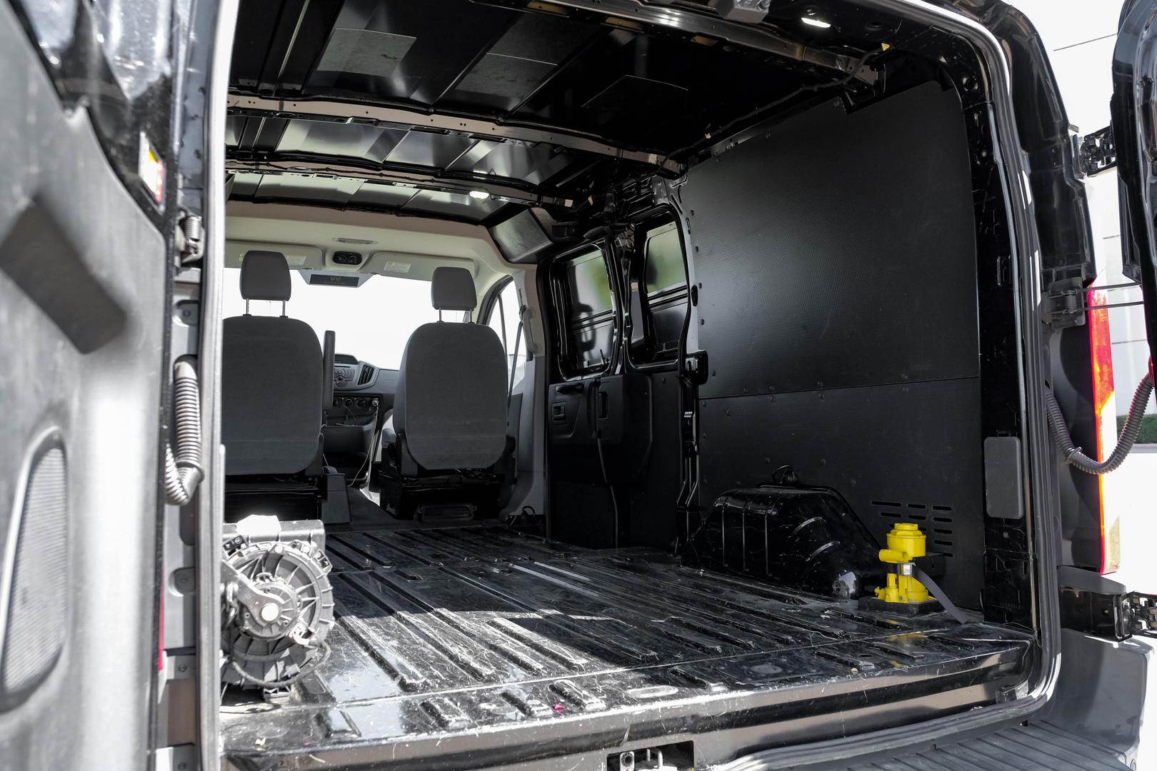 2015 Ford Transit Base photo 43