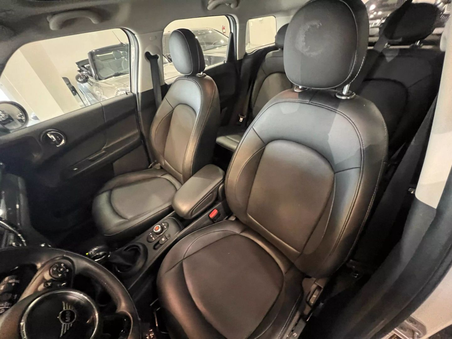 2019 Mini Countryman Cooper Hatchback 4d - Image 14