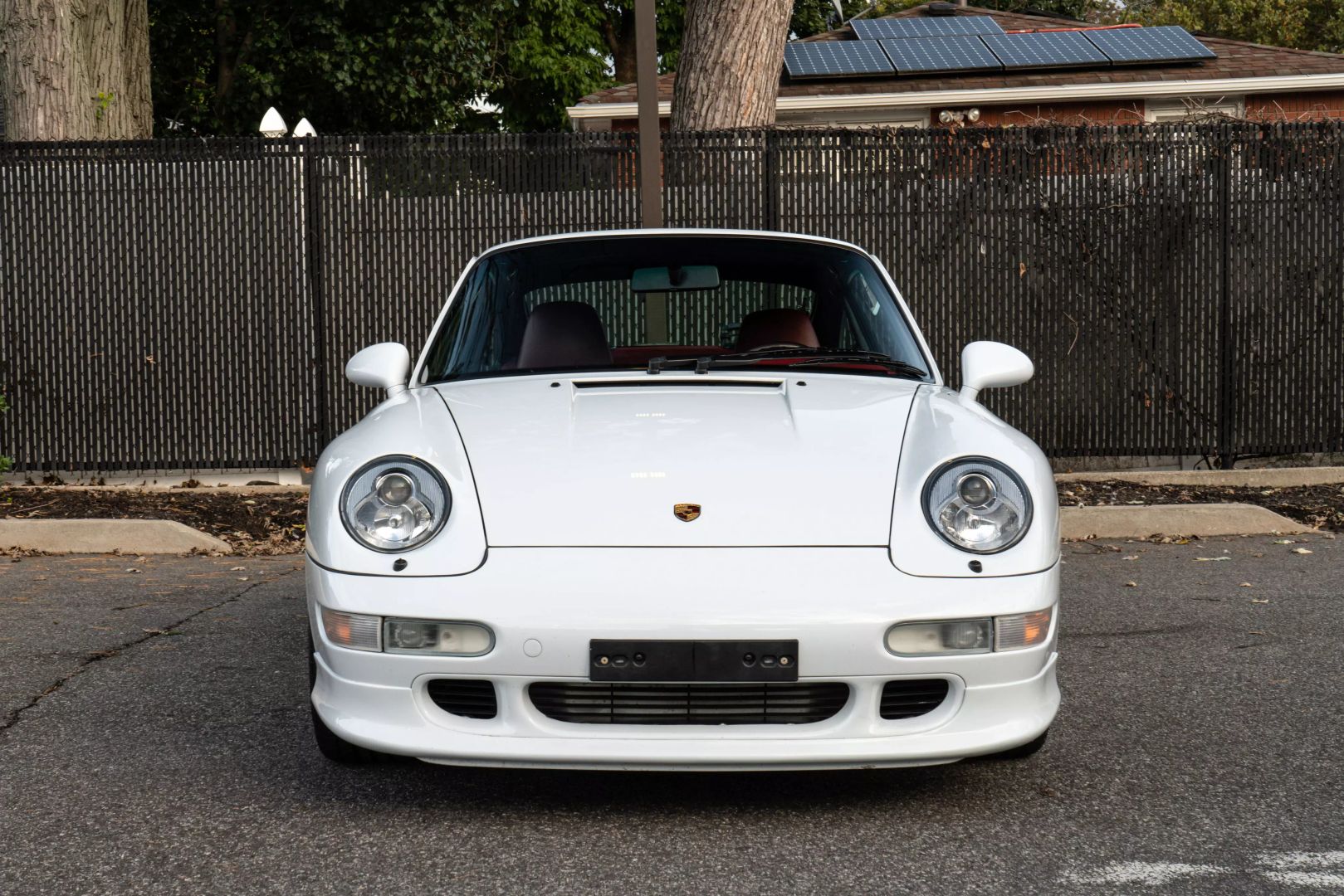 1997 Porsche 911 - Image 6
