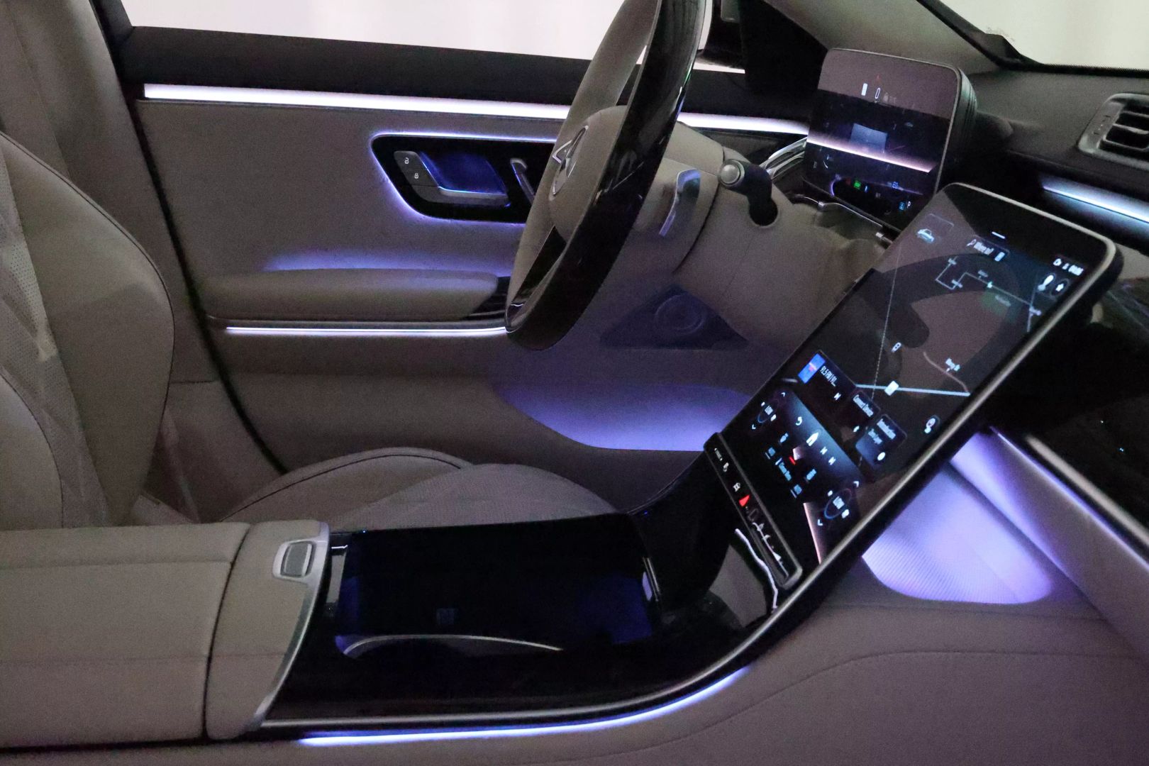 2021 Mercedes-benz S-class - Image 104