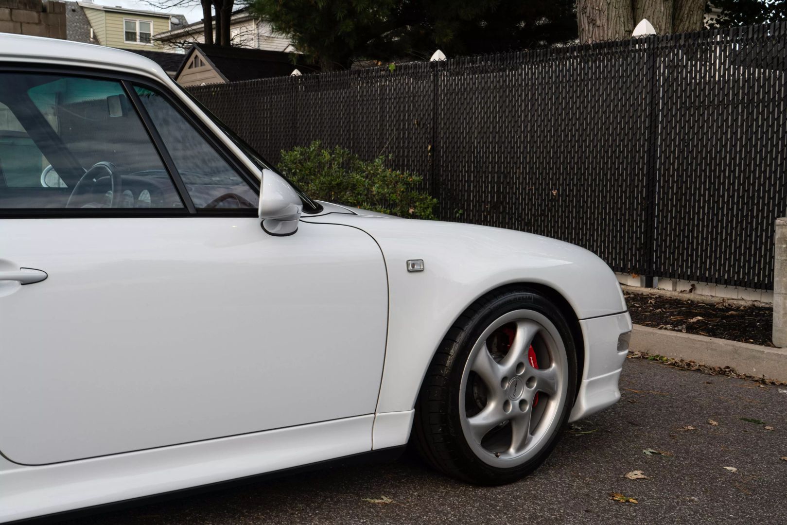 1997 Porsche 911 - Image 14