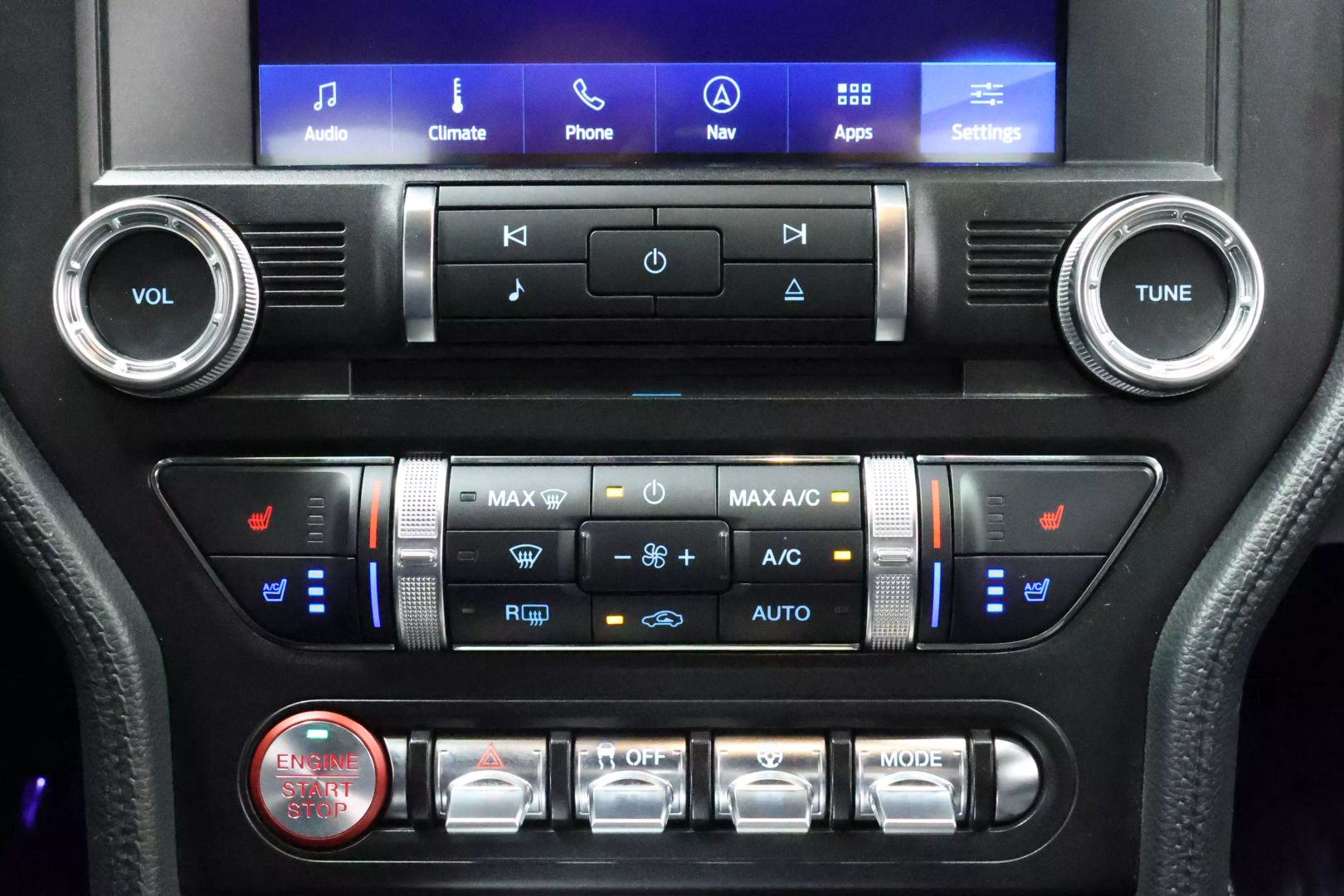 2022 Ford Mustang - Image 34