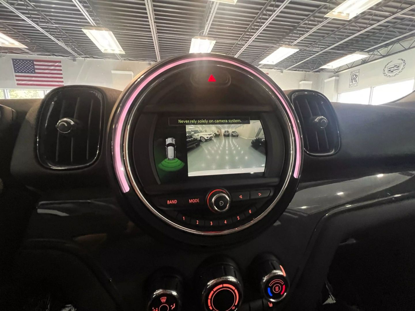 2019 Mini Countryman Cooper Hatchback 4d - Image 34