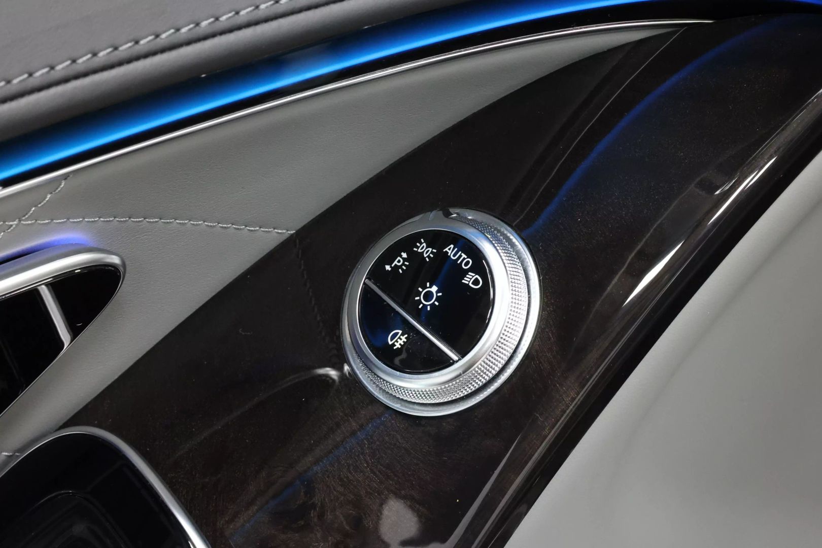 2021 Mercedes-benz S-class - Image 15