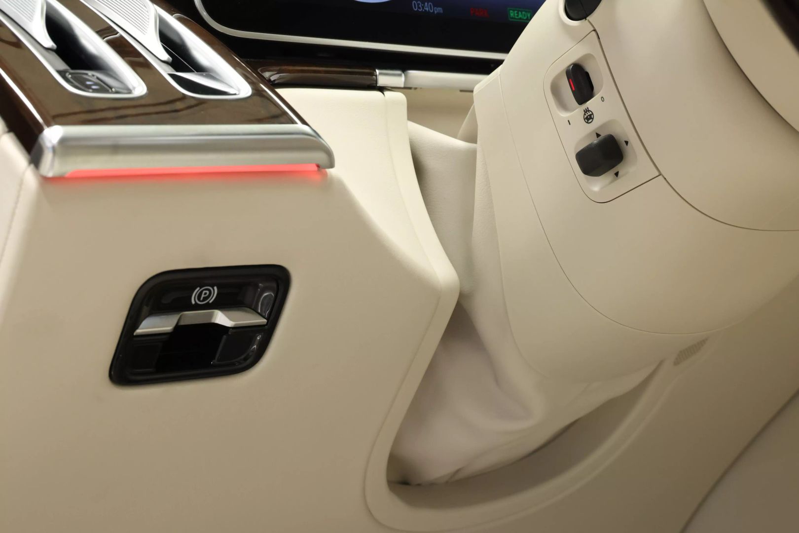 2021 Mercedes-benz S-class - Image 21