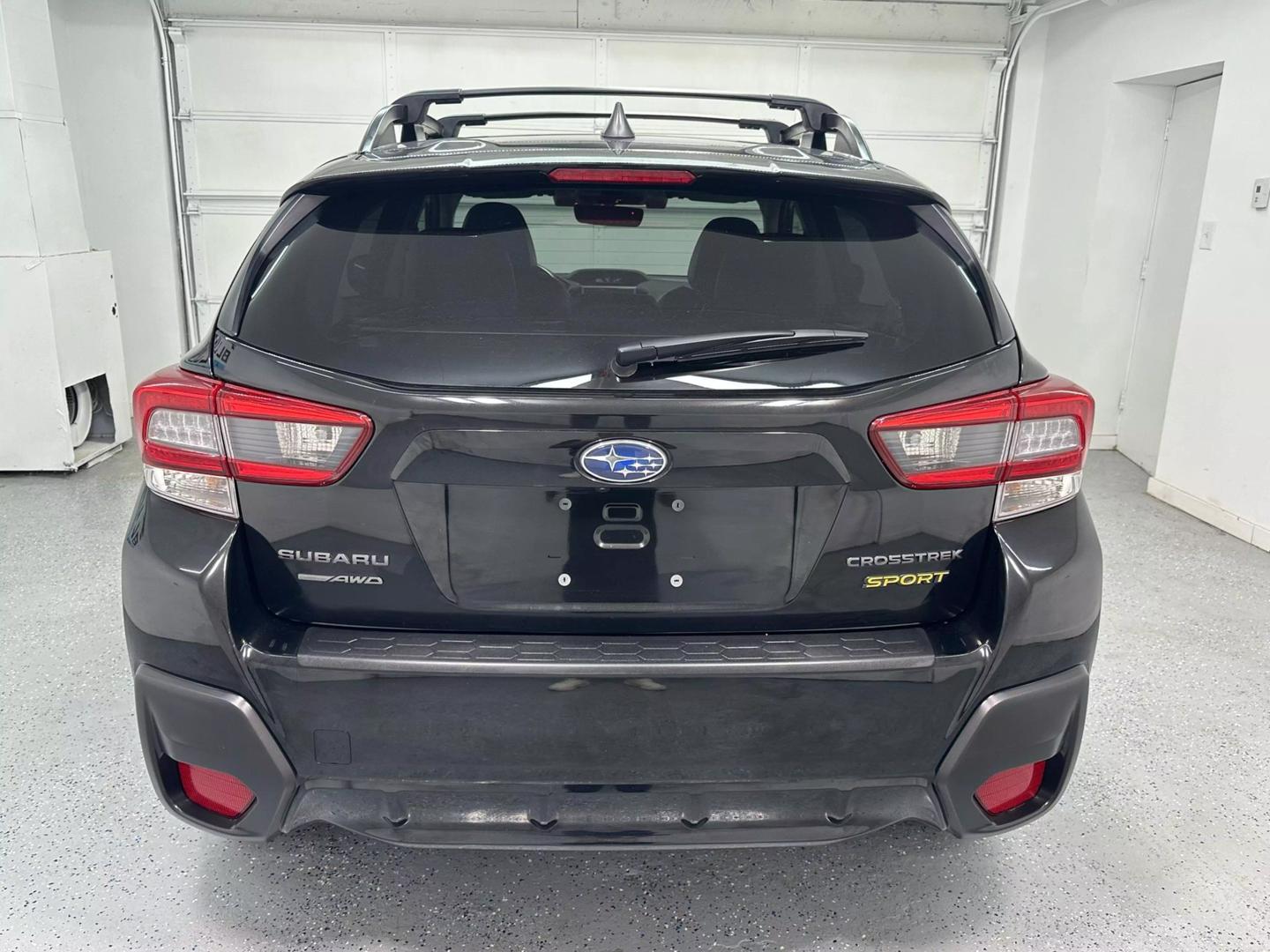 2023 Subaru Crosstrek Sport photo 5