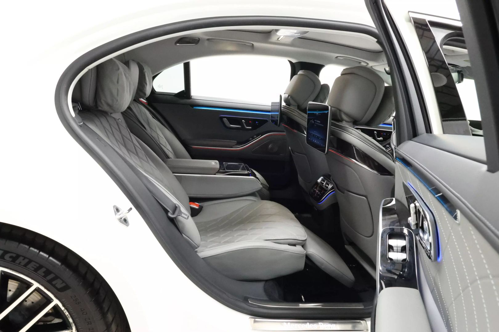 2021 Mercedes-benz S-class - Image 91