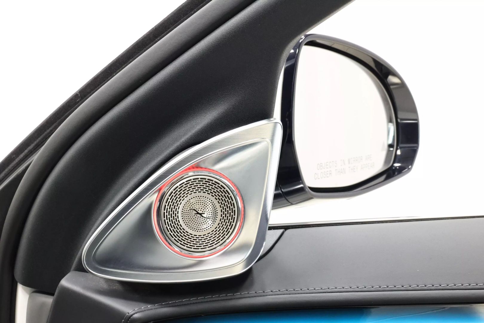 2021 Mercedes-benz S-class - Image 107