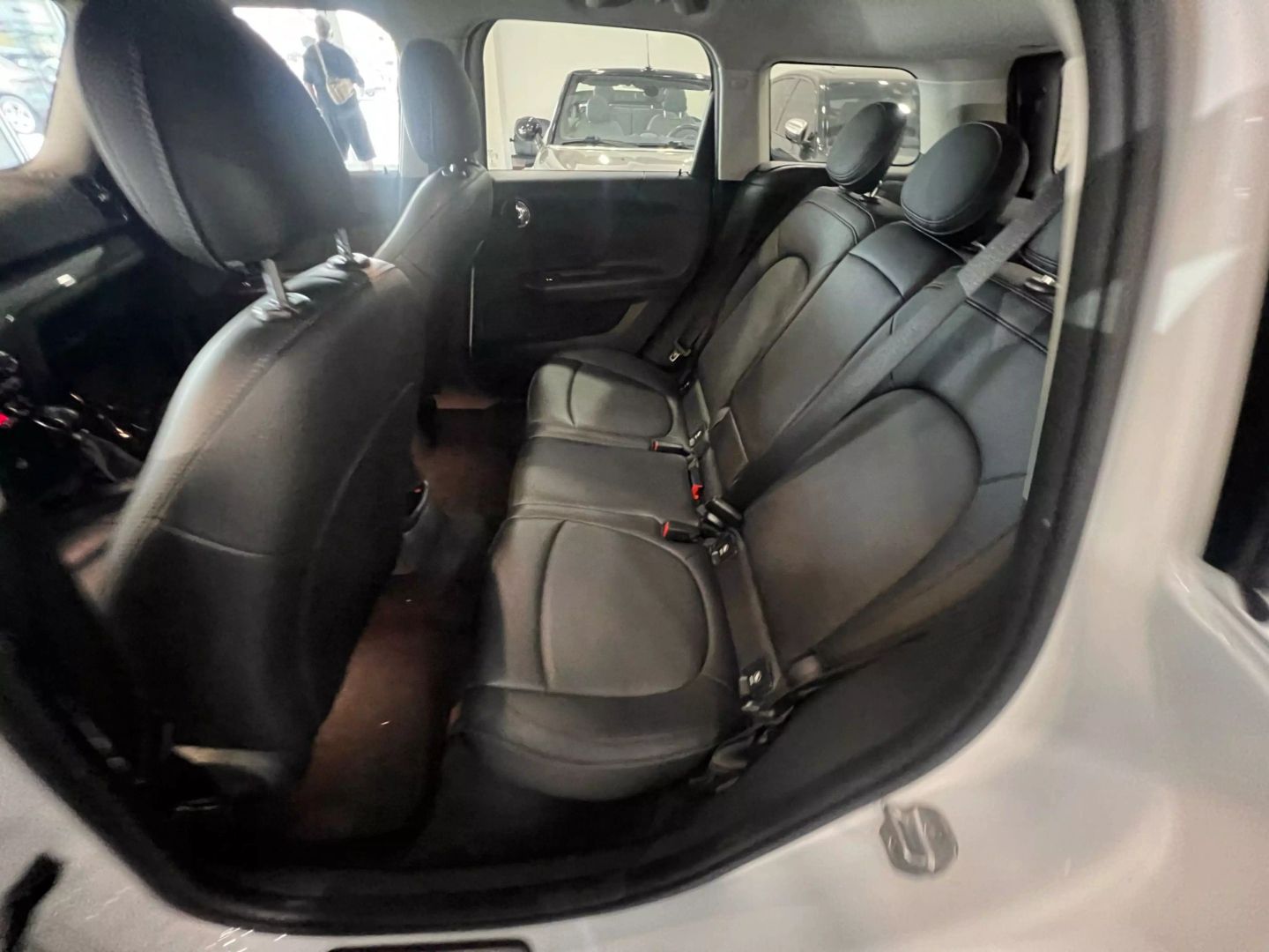 2019 Mini Countryman Cooper Hatchback 4d - Image 15