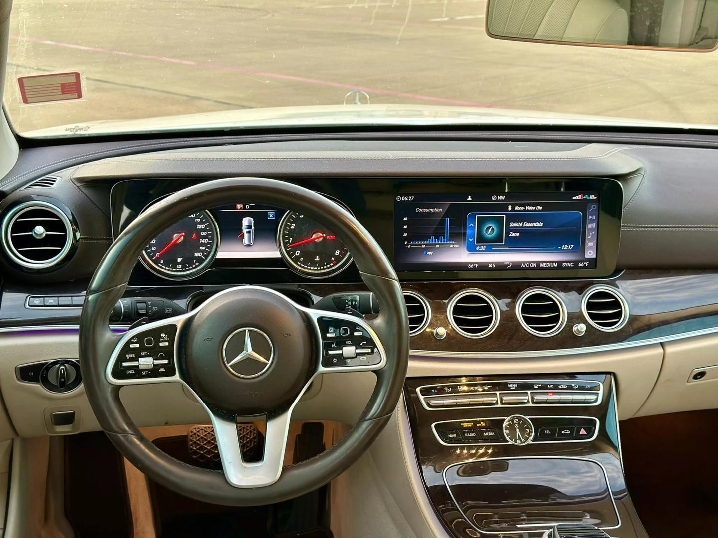 2019 Mercedes-Benz E-Class E450 photo 13