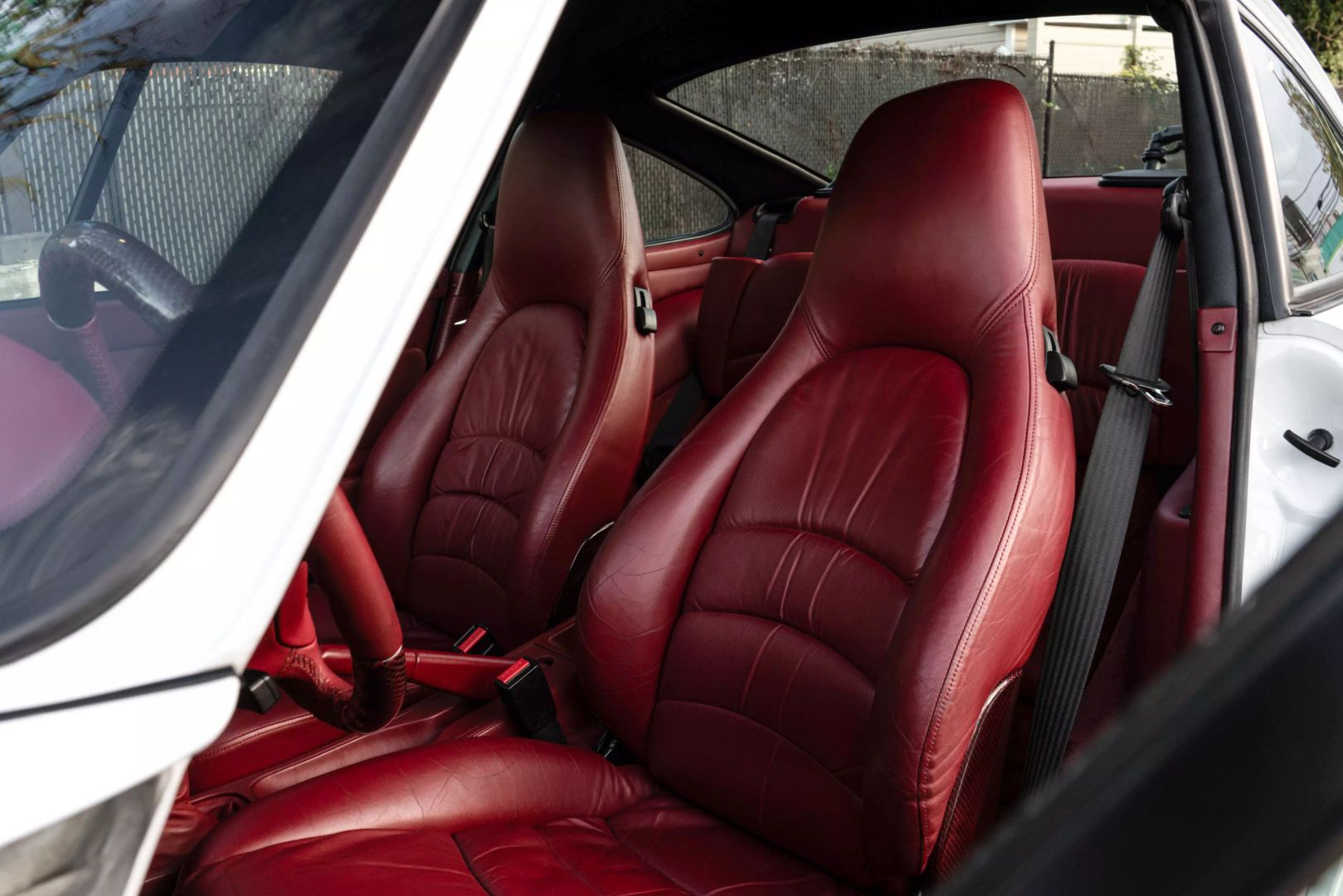 1997 Porsche 911 - Image 40