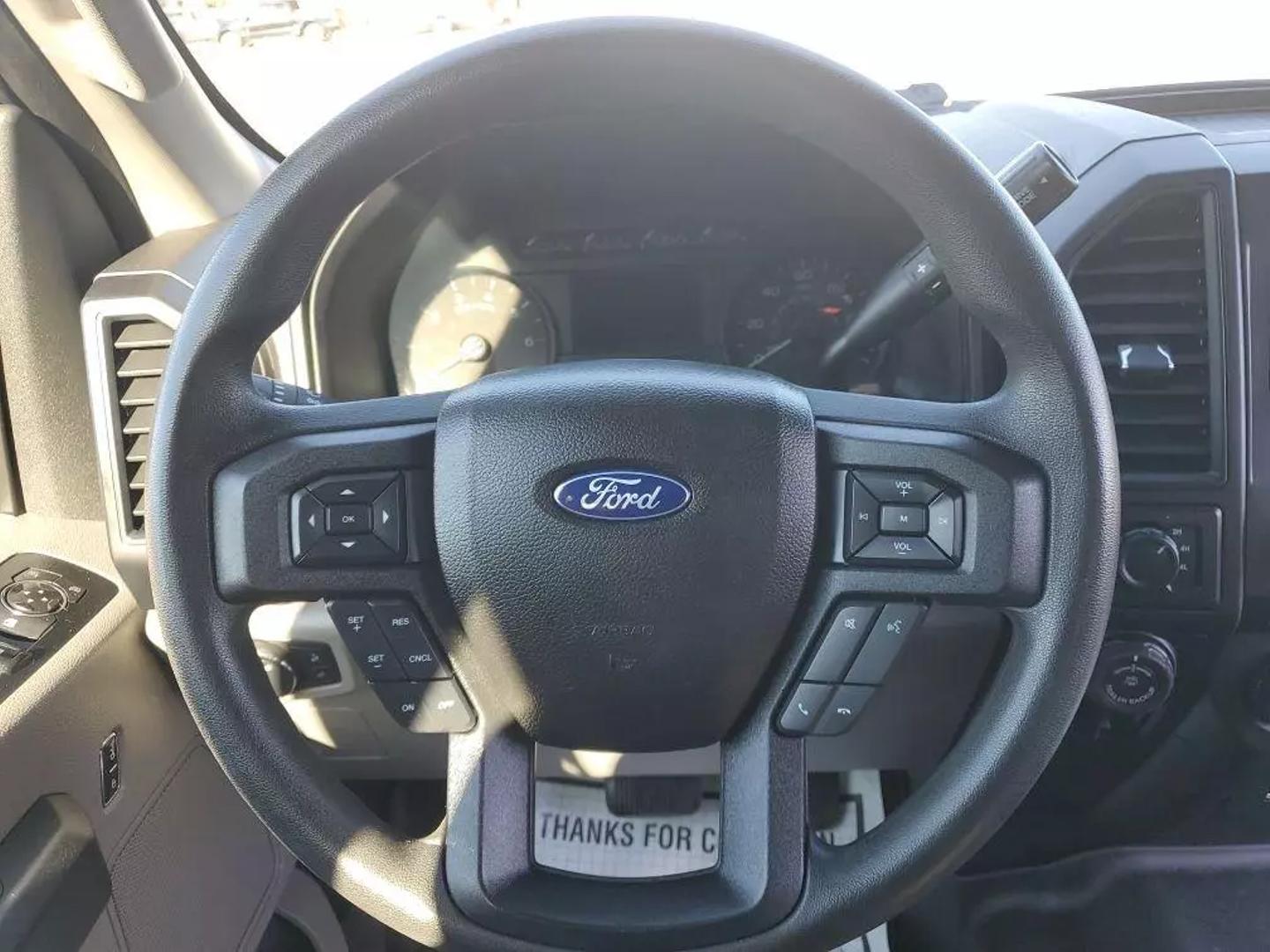 2018 Ford F-150 XL photo 13