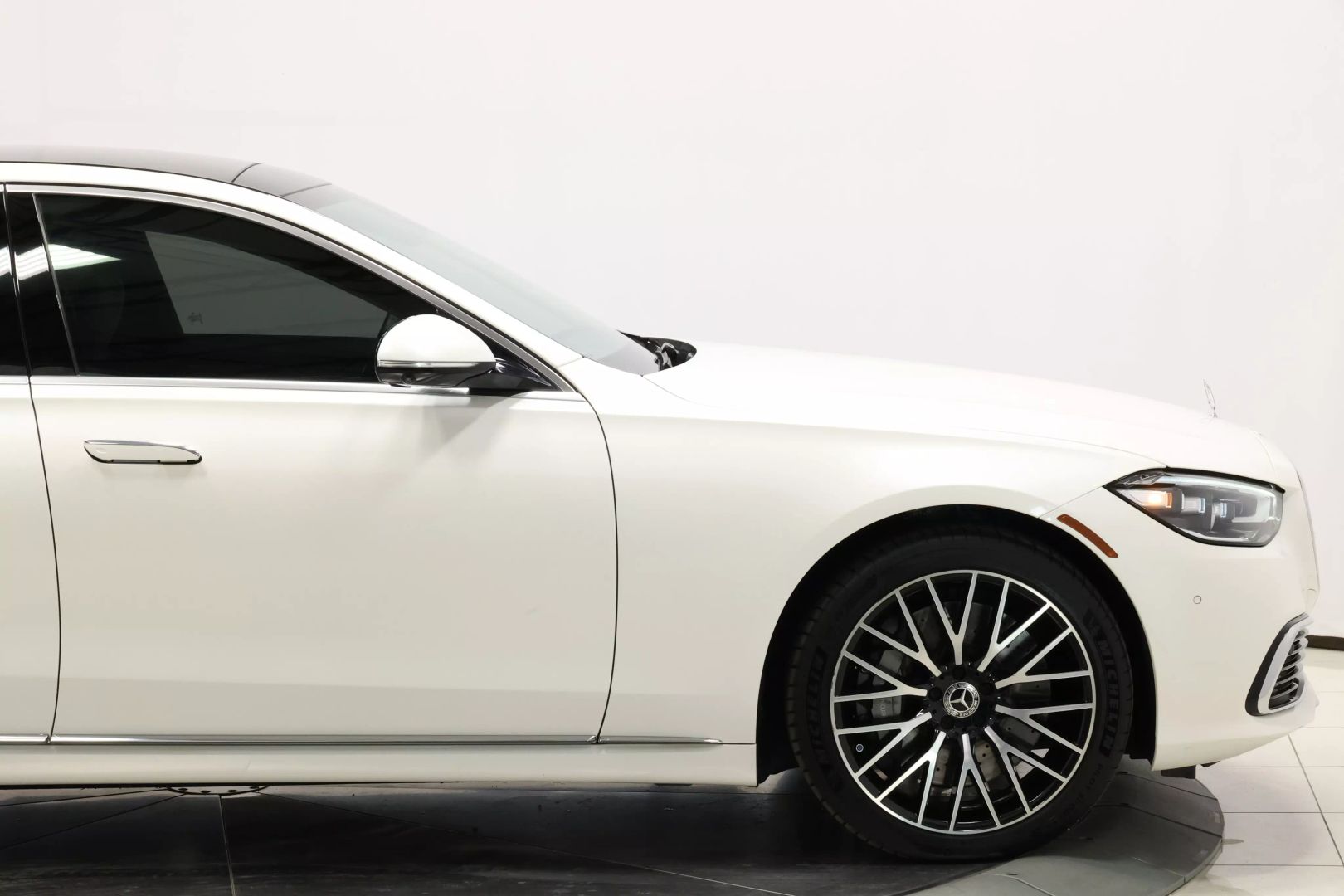 2021 Mercedes-benz S-class - Image 84