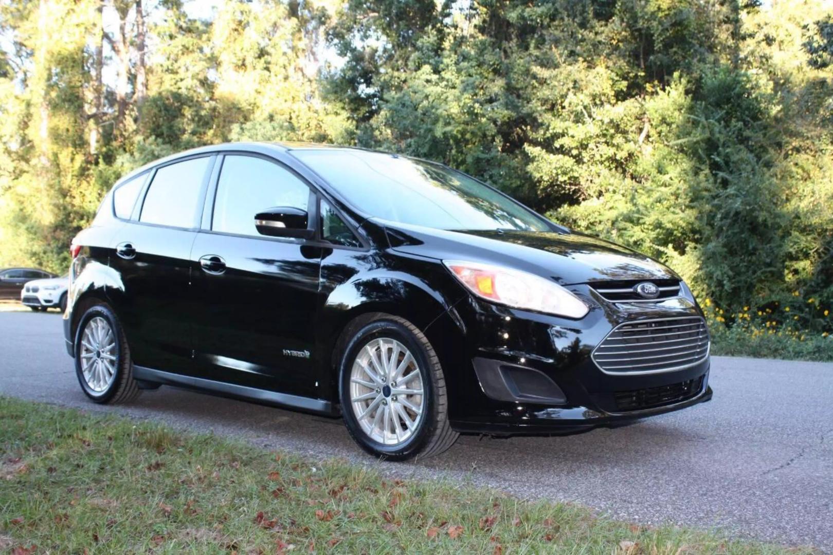 2016 Ford C-Max SE photo 10