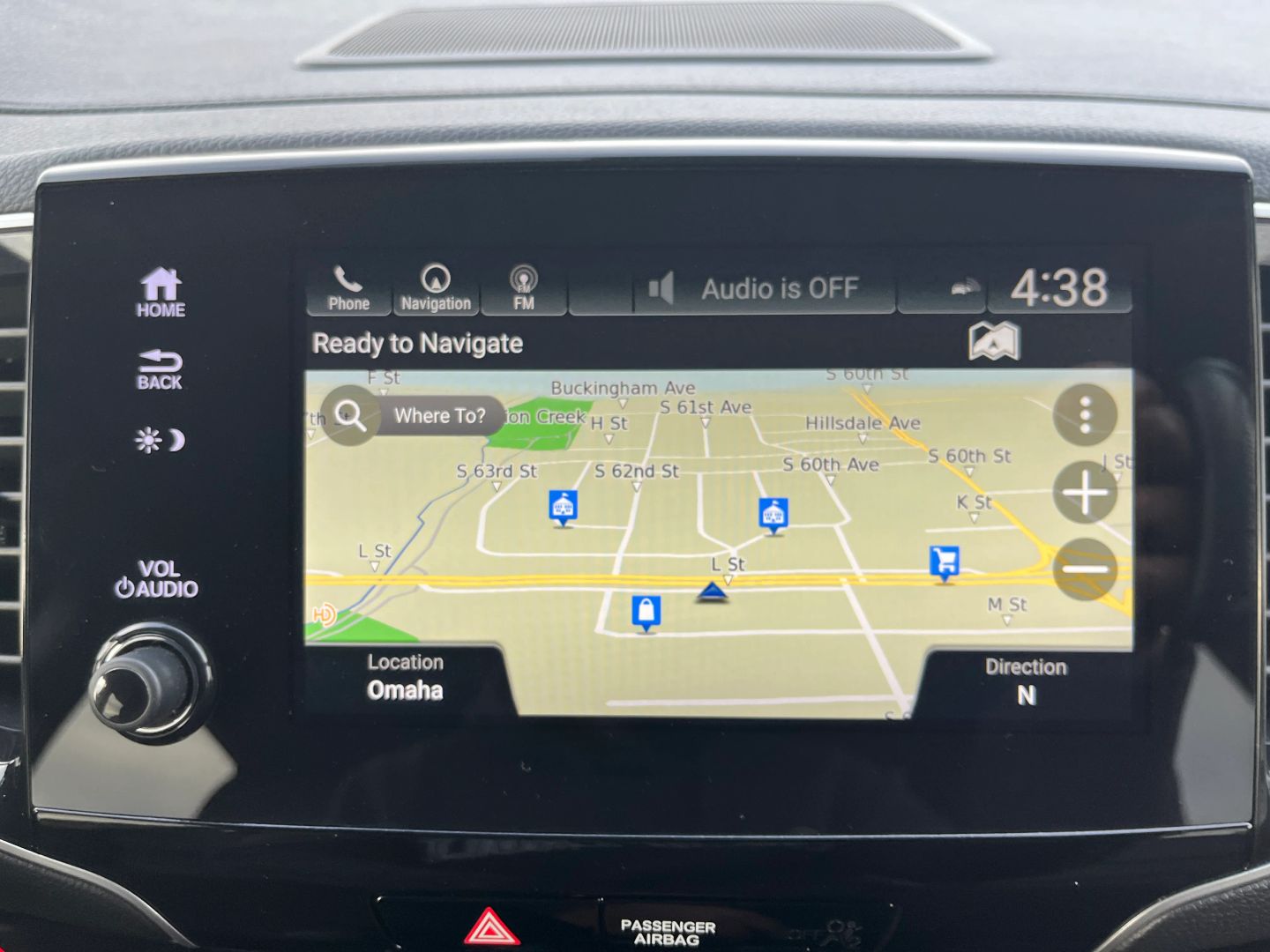 2021 HONDA PILOT SUV V6, I-VTEC, 3.5 LITER TOURING SPORT UTILITY 4D