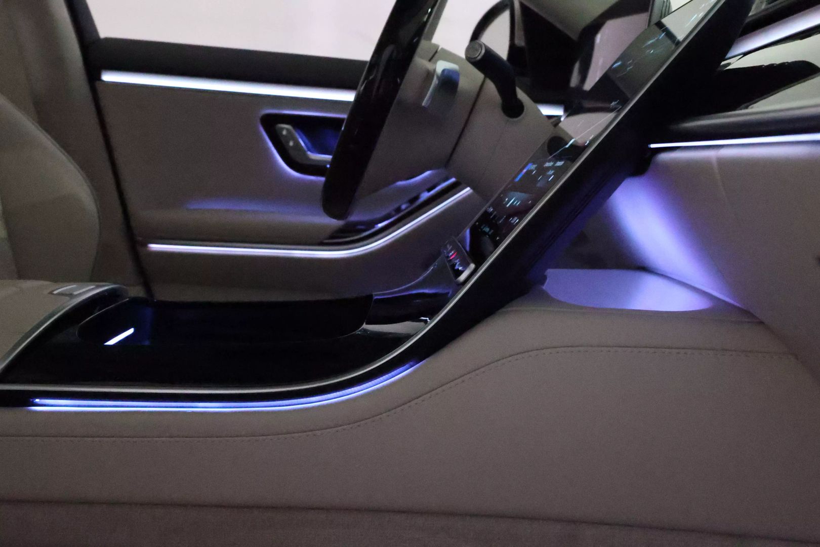 2021 Mercedes-benz S-class - Image 108