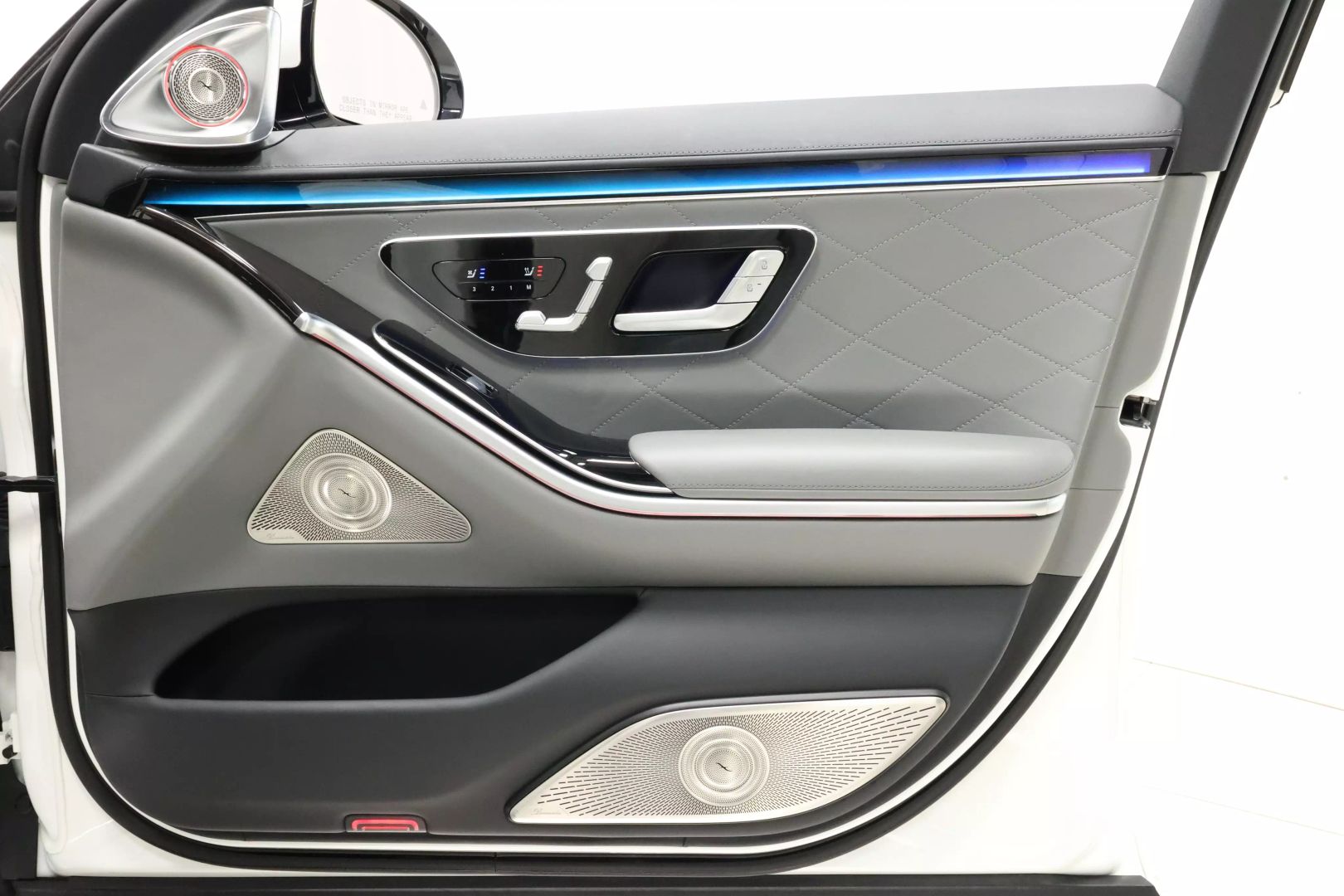 2021 Mercedes-benz S-class - Image 101