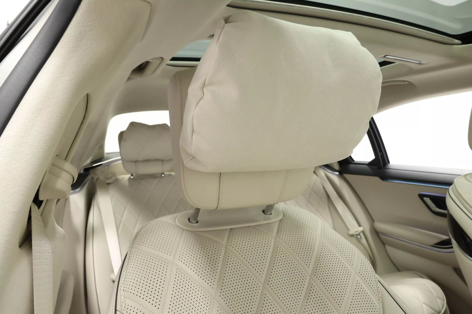 2021 Mercedes-benz S-class - Image 95