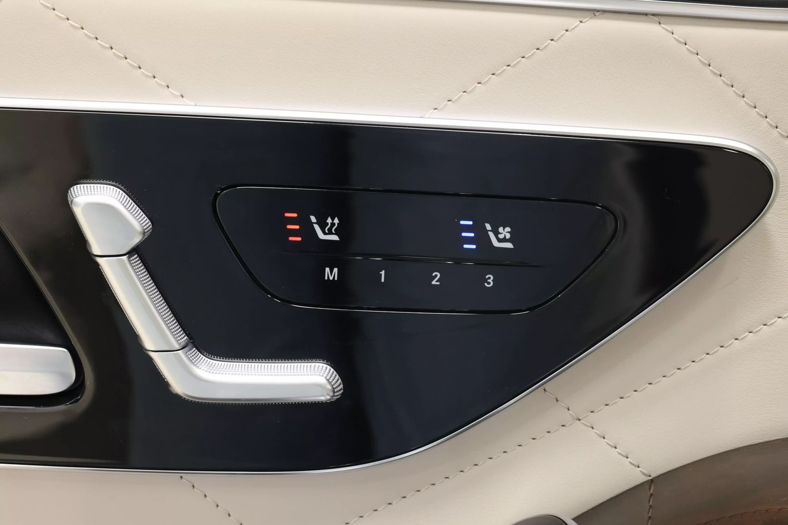 2021 Mercedes-benz S-class - Image 49