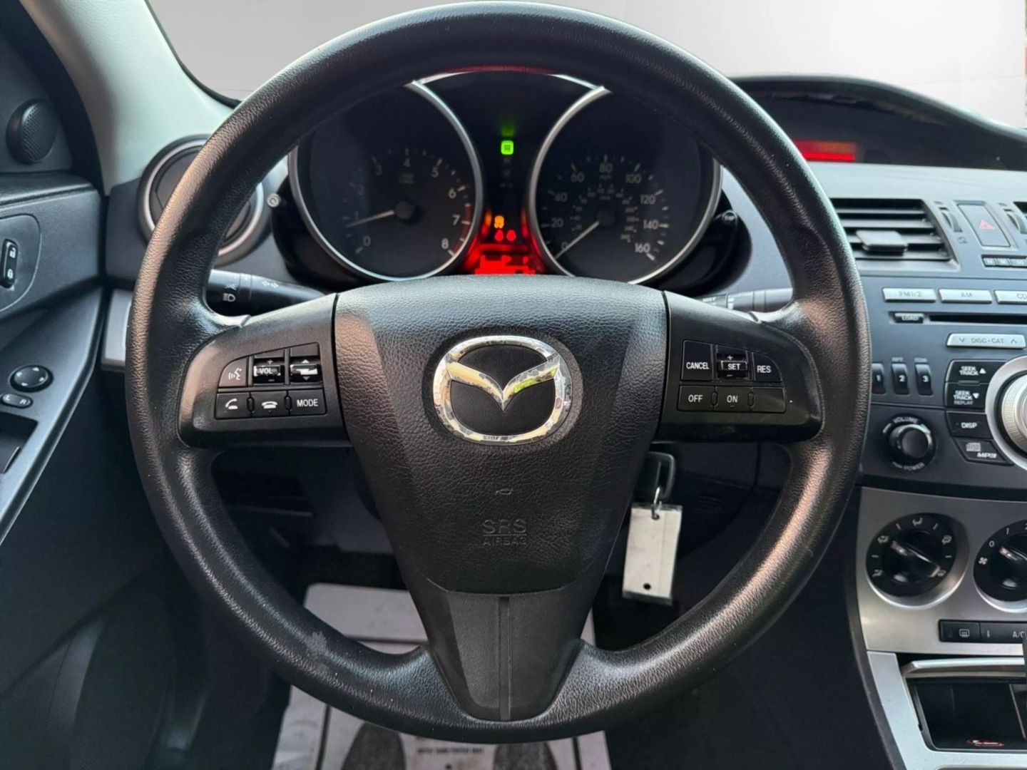 2011MAZDA MAZDA3 for sale in Stafford VA