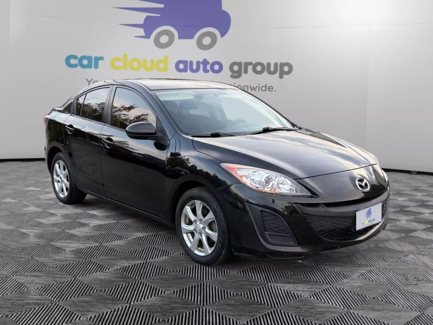 2011MAZDA MAZDA3 for sale in Stafford VA