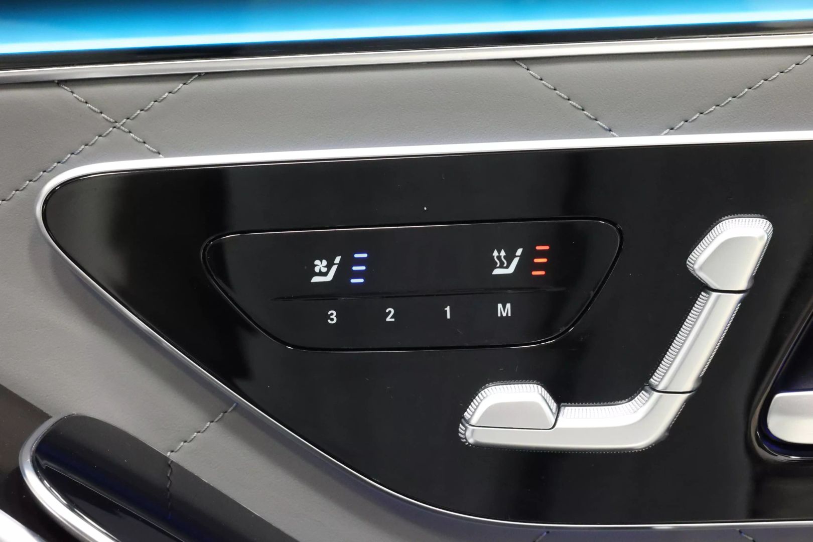 2021 Mercedes-benz S-class - Image 104