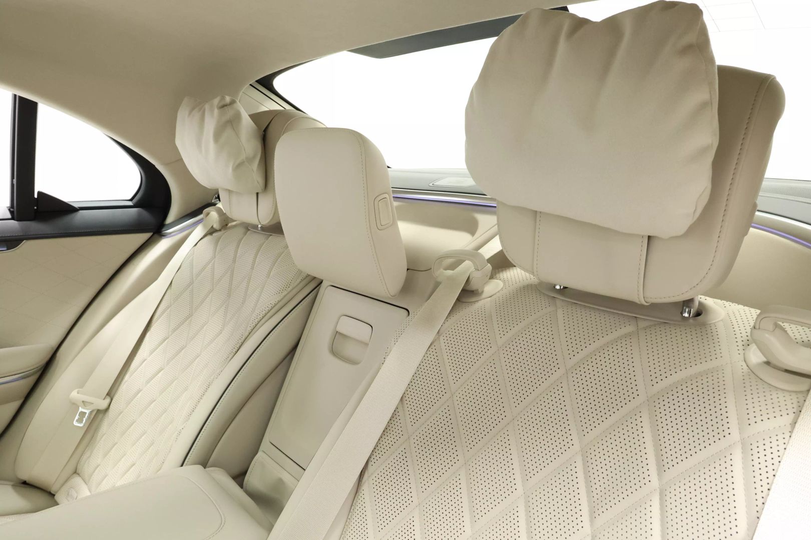 2021 Mercedes-benz S-class - Image 52