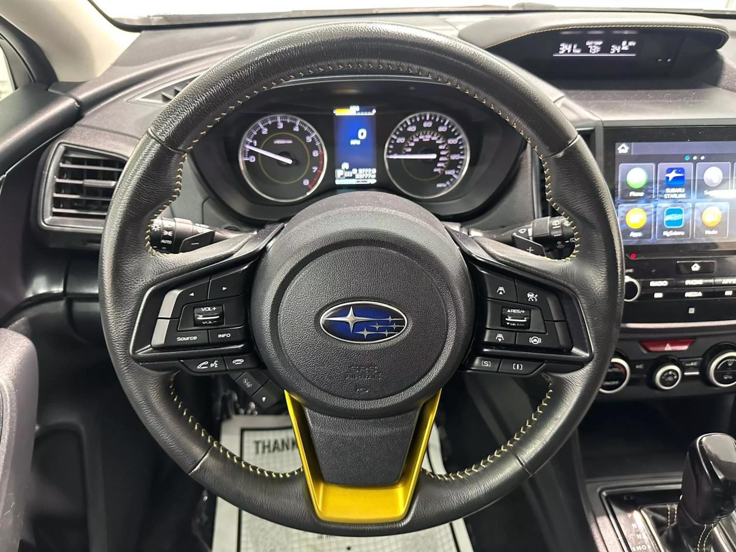 2023 Subaru Crosstrek Sport photo 13