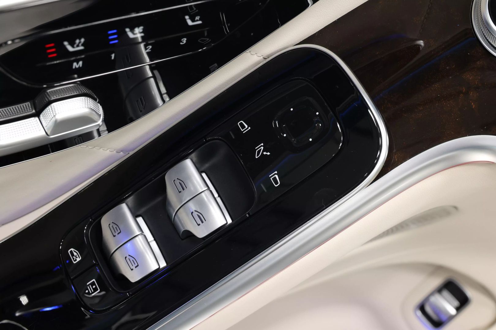 2021 Mercedes-benz S-class - Image 10