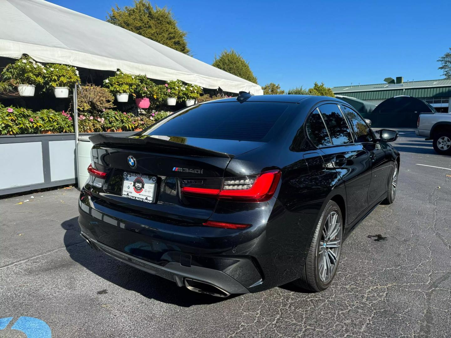 2020 BMW 3 Series M340i photo 5