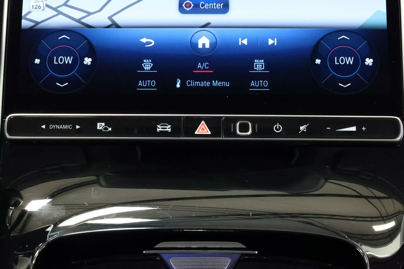 2021 Mercedes-benz S-class - Image 46
