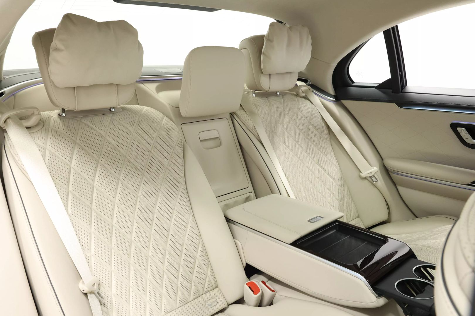 2021 Mercedes-benz S-class - Image 76