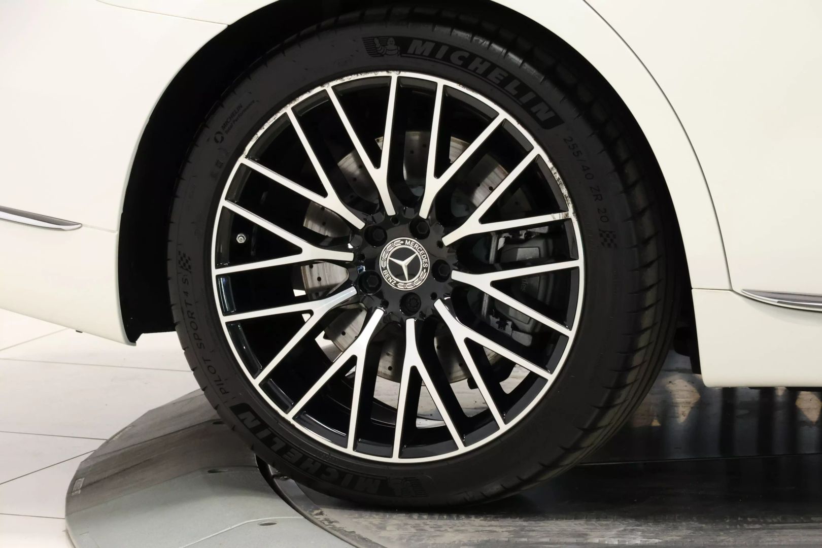 2021 Mercedes-benz S-class - Image 136