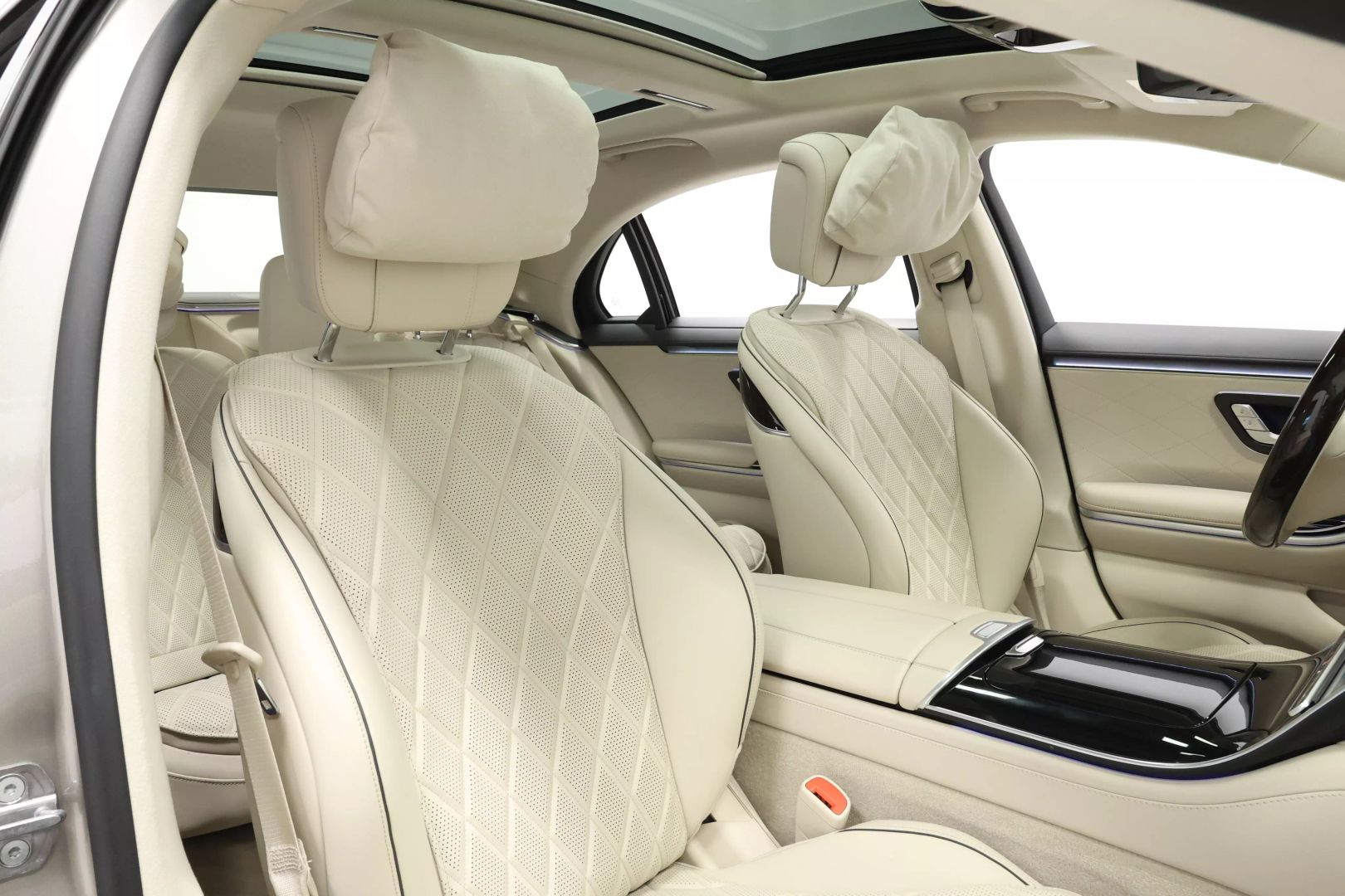 2021 Mercedes-benz S-class - Image 92