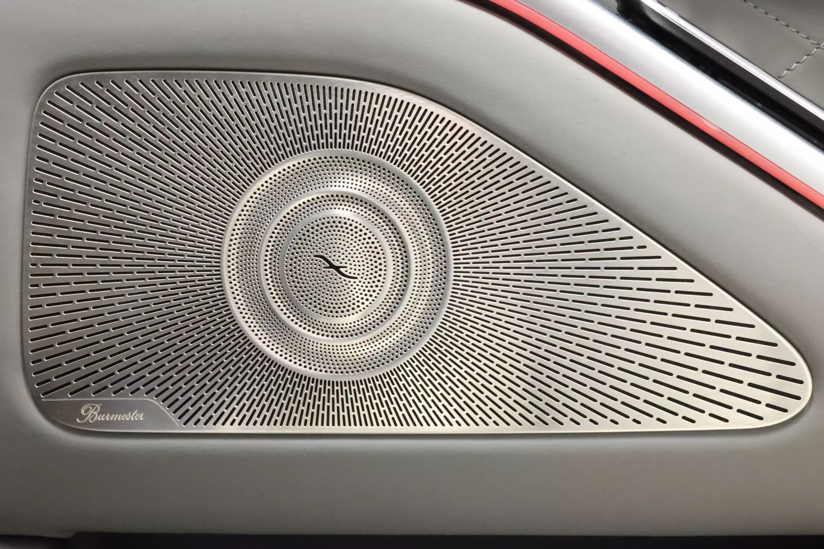 2021 Mercedes-benz S-class - Image 89
