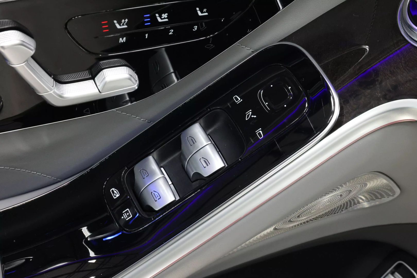2021 Mercedes-benz S-class - Image 11