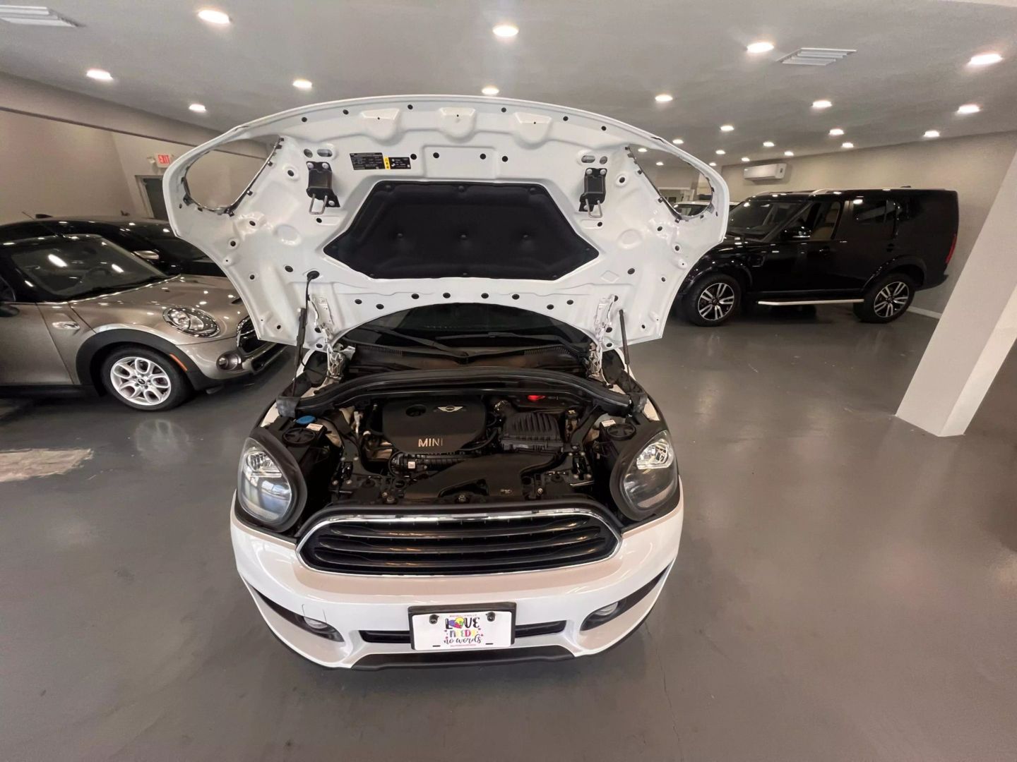 2019 Mini Countryman Cooper Hatchback 4d - Image 35
