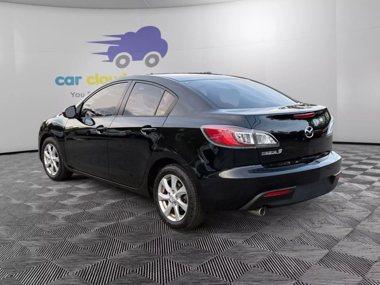 2011MAZDA MAZDA3 for sale in Stafford VA