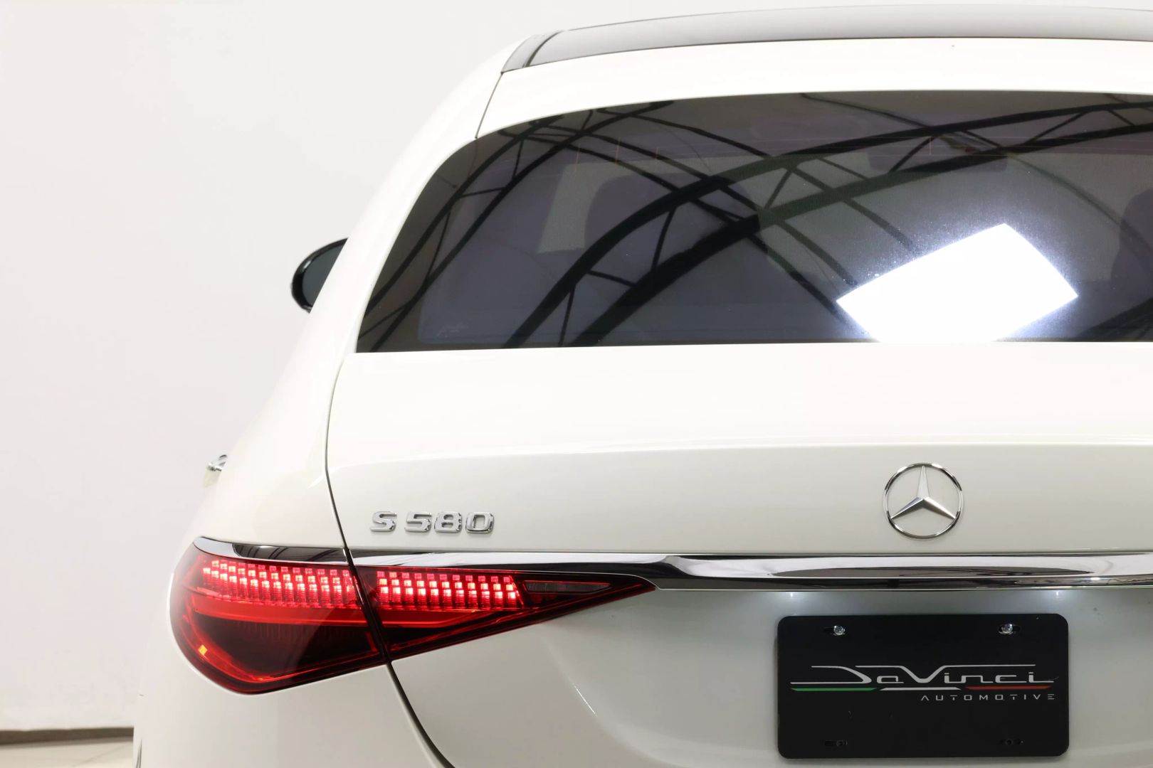 2021 Mercedes-benz S-class - Image 75