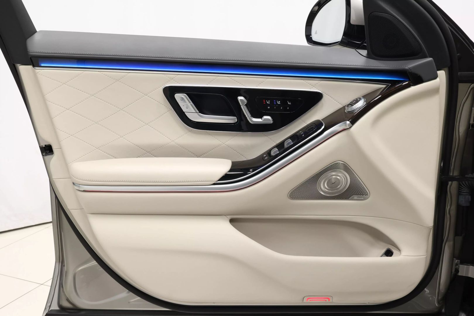 2021 Mercedes-benz S-class - Image 9