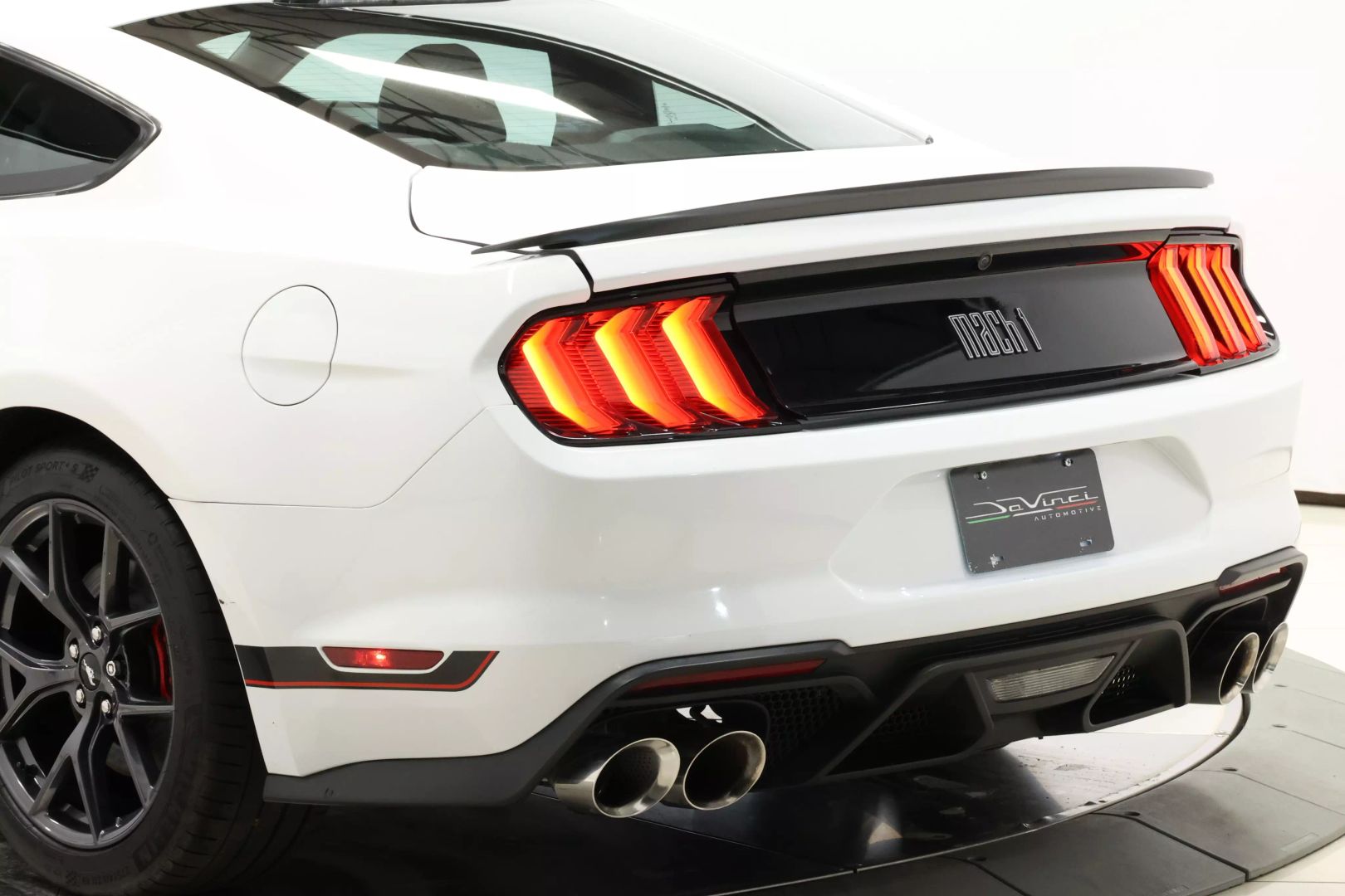 2022 Ford Mustang - Image 50
